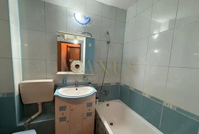 Apartament la Cheie - 43,5MP | Balcon | Parcare - Autogara Beta - 6