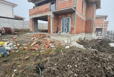 Case individuale moderne în Chinteni – 195.000 € + TVA - 1