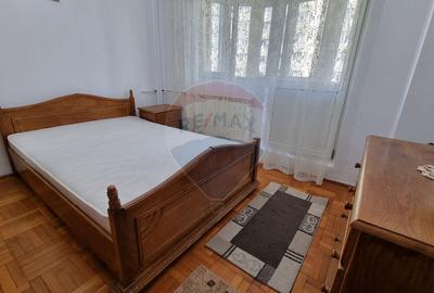 Apartament de inchiriat/2 camere/Banu Manta - 10