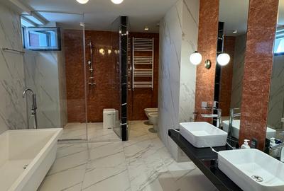 Individual,P+2,complex Green Lake, curte mare,scoala british, vecini de calitate - 13