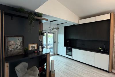 Casă premium de închiriat – Aerocity Tunari | Eficiență energetică reală - 3