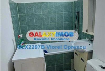 Garsoniera renovata, mobilata, utilata, Policlinica Titan, Metrou - 6