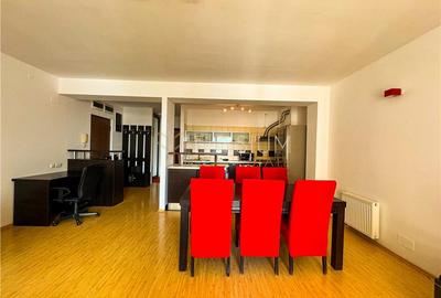 Apartament de inchiriat 2 camere Floreasca Central Park - 10