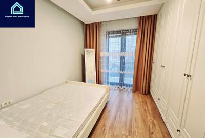 Apartament 3 camere 13 Septembrie, bloc nou, loc de parcare - 6