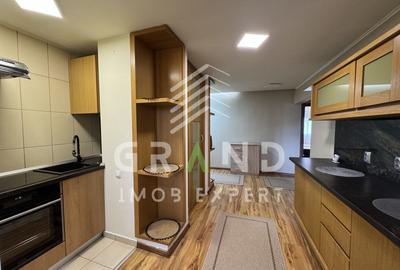 Apartament cochet cu 2 camere | Zona Plopilor/Platinia Shopping Center - 1