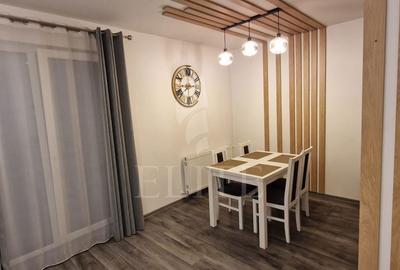 Apartament 2 camere în zona CALEA BACIULUI - 9
