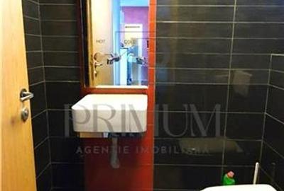 ELISABETIN - BLOC NOU - PENTHOUSE - 3 CAMERE - 2 BAI - TERASA 40mp - LOC PARCARE - 3