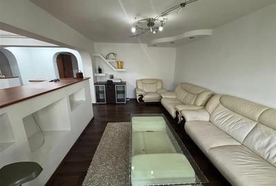 Apartament 3 camere, etaj 2, 75mp, zona Centrala , mobilat si utilat - 1