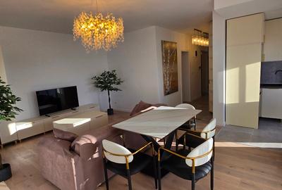 Proprietar inchiriez apartament 2 camere, loc de parcare - prima inchiriere - 3