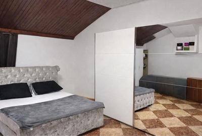 Ocazie! Casa de vanzare parc Bazilescu la 250 metri, metrou, constructie 1999 - 6