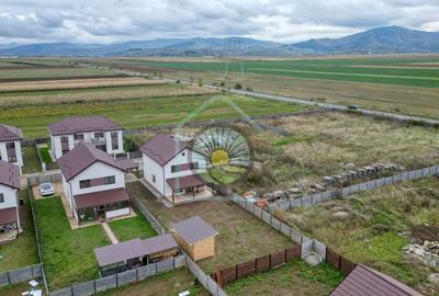 INCHIRIERE CASA INDIVIDUALA IZVOR BRASOV - 22