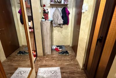 Apartament 2 camere, 50 mp, renovat, parter – Țiglina 2 | Centrală proprie - 2