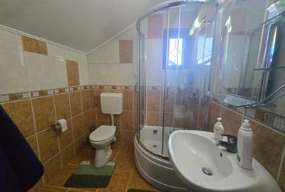 Vila individuala ,Popesti Leordeni - 21