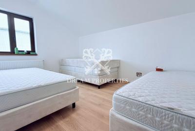 Casa individuala de închiriat, capacitate 10 persoane, Apahida - 6