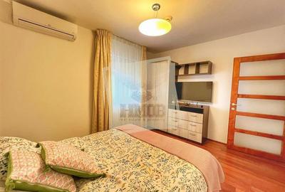 Apartament modern cu 3 camere si gradina in zona Pictor Brana - 9