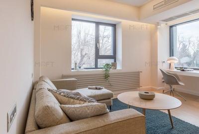 Apartament 3 camere Herastrau loc de parcare inclus - 8