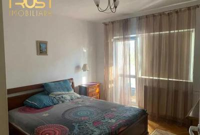 Apartament cu 4 camere decomandat în Zorilor