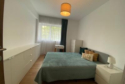 Complex Central  2 cam dec, mobilat, utilat, parcare, renovat - 9