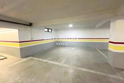 Expozitiei - PARCULUI intersectie cu  Jiului I  2 CAMERE | 77 MP  I GARAJ ! - 12