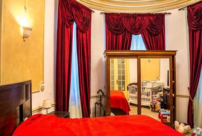 De vanzare Apartament 6 camere Vila Monument Istoric Traian Unirii LUX - 20