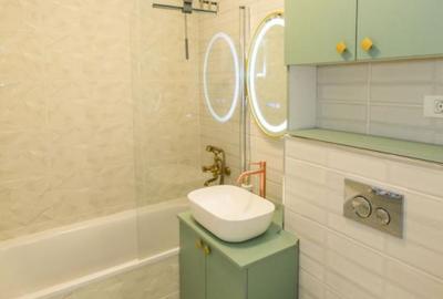 Apartament 3 camere - Tomis 2 - Spitalul Judetean - 8
