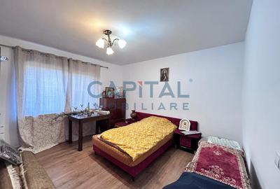 Casa individula, 2 camere + curte si gradina, str Mintiului, Gherla - 4