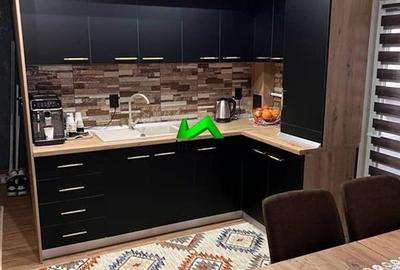 Apartament de vanzare 3 camere Sibiu Hipodrom 2 - 3