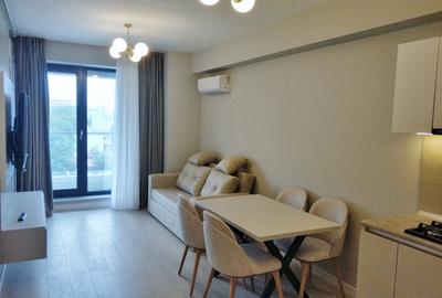 Apartament nou, cu vedere la mare si loc de parcare - 4