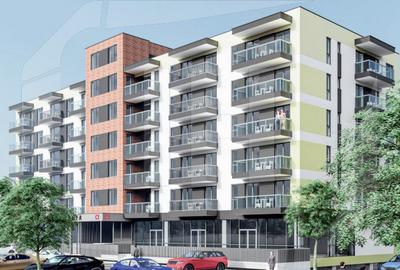 Apartament 2 camere, constructie premium, finisat, comision 0%! - 6