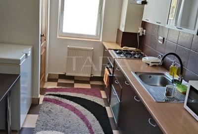 Vanzare apartament decomandat n zona centrala Apahida - 1