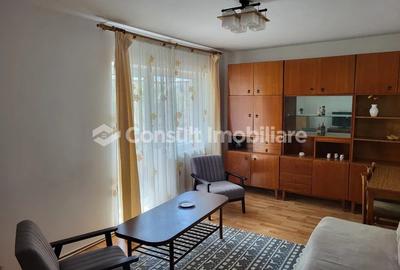 Apartament 2 camere decomandate | Zorilor | Etaj intermediar