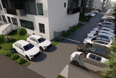 Vănd Apartament 3 Cam  Strada Trifoiului Dobroesti Fundeni - 2