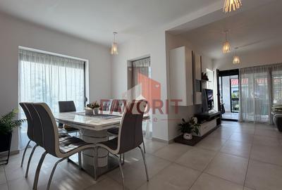 Duplex Mobilat | Drumul Boilor | Disponibil imediat | Curte amenajata - 1