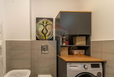 Apartament cu 2 camere de vanzare | Floresti | Parcare inclusa - 12
