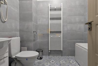 Apartament nou, finisat premium cu 2 camere - zona Bd Brancoveanu - 10