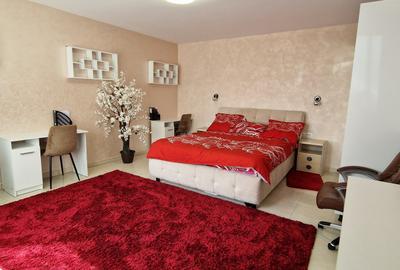 Apartament cu  3 camere,   CUG, bloc nou , terasa 20 mp - 6