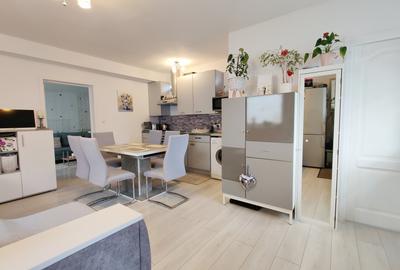 COMISION 0% Spatiu prestari servicii+2 apartamente+garaj+2 terase+520mp teren - 4