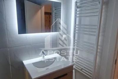 Apartament cu 2 camere, Timisoara, zona Lipovei - 5