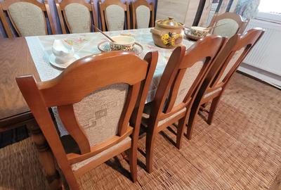 CUMPANA - CASA  P+M - BCA -TEREN 506 MP - GARAJ -114.900 EURO - 33