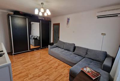 Apartament 2 camere Frumoasa-Lidl, spatios, mobilat si utilat