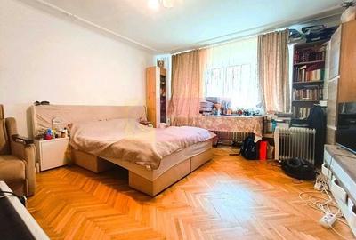 Apartament 2 camere de vanzare zona Decebal ( Zepter) Mall Vitan - 1