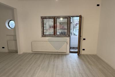INCHIRIERE Apartament cu 3 camere in zona Dacia - 9