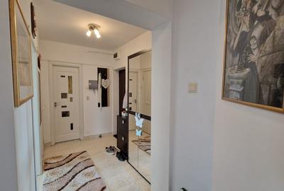 Apartament ultracentral Baia Mare, 2 camere 65mp utili, Comision 0% - 6
