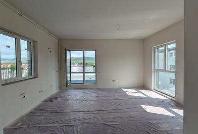 Apartament 3 camere, str. Cetății – Direct dezvoltator, 0% comision - 2