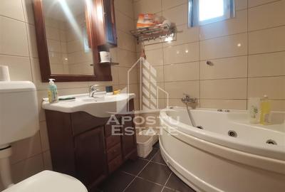 Apartament 3 camere de vanzare, Complexul Studentesc Timisoara - 11