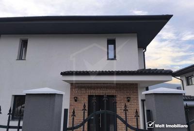 Casa individuala /Gradina/ Terasa/Popesti Cluj - 1