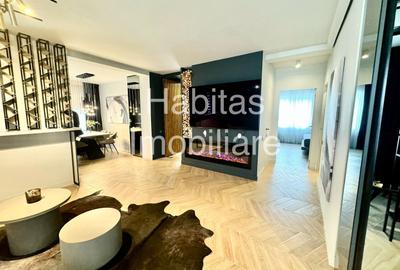 Apartament 3 camere 90 mp LUX garaj subteran, etaj 1 - Buna Ziua - 17