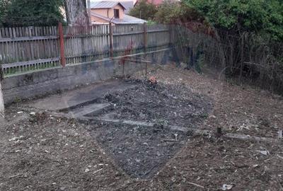 Teren 286mp Targoviste / Strada Valul Cetatii - 5