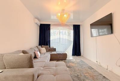 Inchiriere 2 camere Ambiance Residence | Parcare Subteran | Pipera - 11