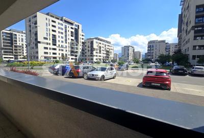Apartament 3 camere cu boxa si parcare zona Coresi - 1